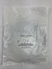 MENCOM CORPORATION MDC-4FR-4-1M-18-SS CABLE