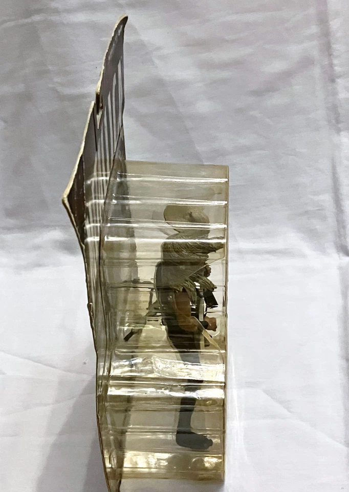 Metallica James Hetfield Harvesters of Sorrow 2001 McFarlane Toys Action Figure - Image 4 of 4