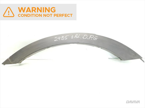 BMW X3 Hintere Bogenverkleidung Hinteren Rechts 2007 SUV 4/5dr 3330868 (04-07)