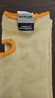 Kevlar Sleeves Welding Chainsaw Grinding Sleeves 3 pairs — photo 4