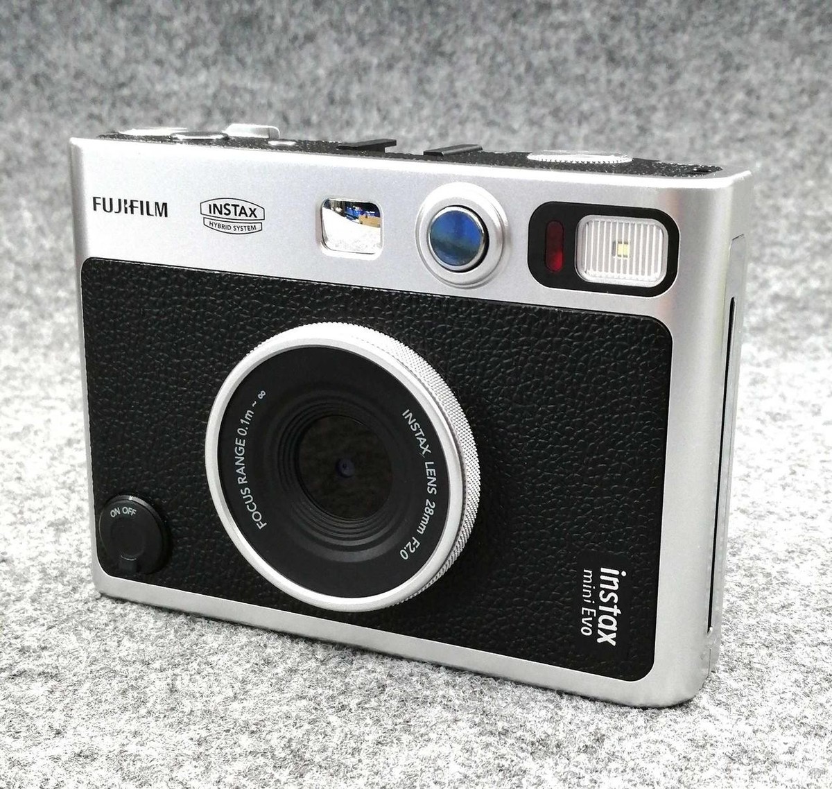 Fujifilm Instax Mini EVO | eBay