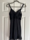 Cosabella ❤️ Amore Sheer Mesh Sleep Chemise  Slip Women Size M — photo 2