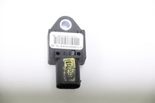 Airbagsensor vorn links Mercedes A-KLASSE 180 CDI 1698202226 05-2005 Airbagsensor vorn links Mercedes A-KLASSE 180 CDI 1698202226 05-2005