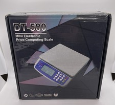 Mini Electronic Price Computing Scale 30Kg DT-580 8m0