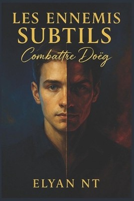 Les Ennemis Subtils: Combattre Do?g by Elyan Nt (French) Paperback Book