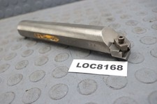 KENNAMETAL BL-2512 INDEXABLE GROOVING THREADING BORING BAR 1-1/2'' SHANK LOC8168