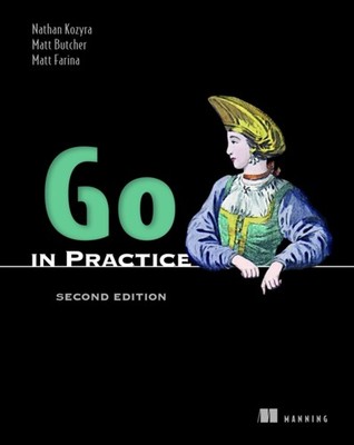 GO IN PRACTICE SECOND EDITION by NATHAN KOZYRA Paperback Self Help Business