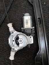 Lève vitre Nissan QASHQAI