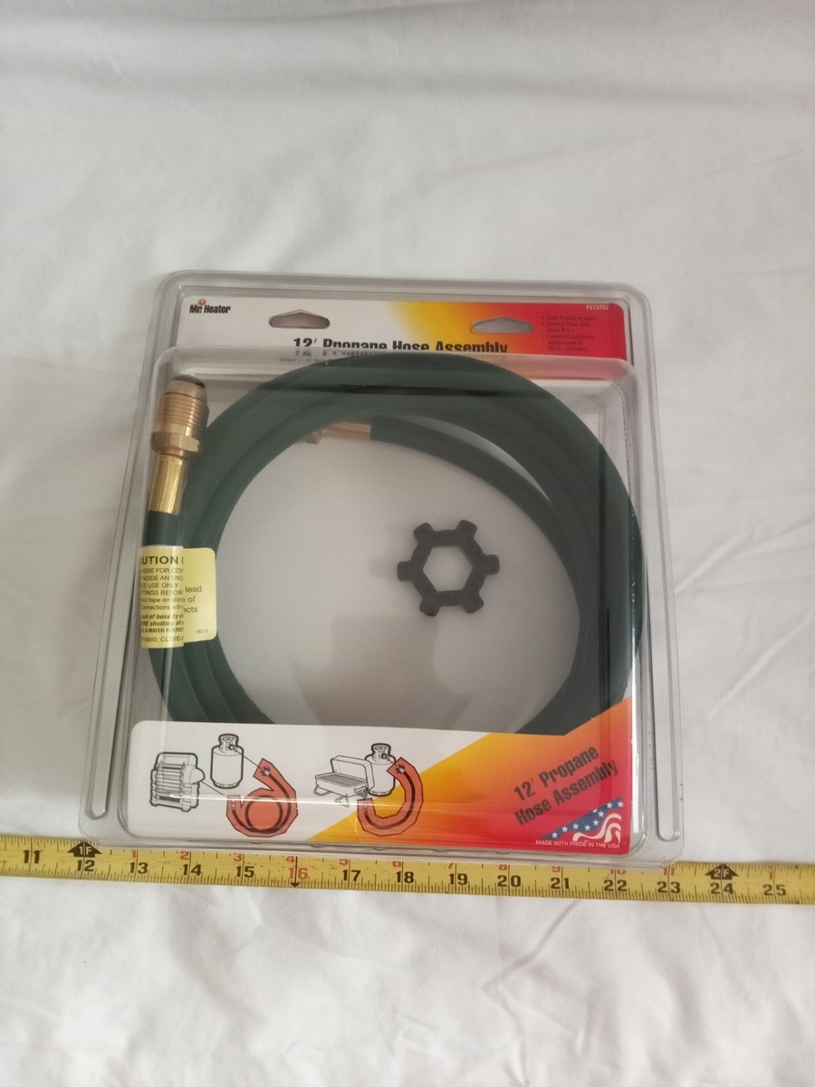 Heater F273702 Hose Assembly for sale online