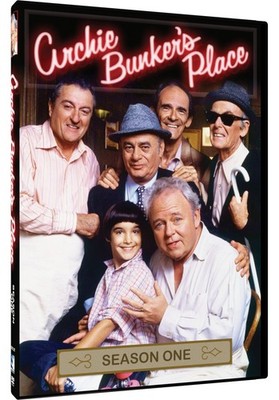 Archie Bunker's Place: Season 1
