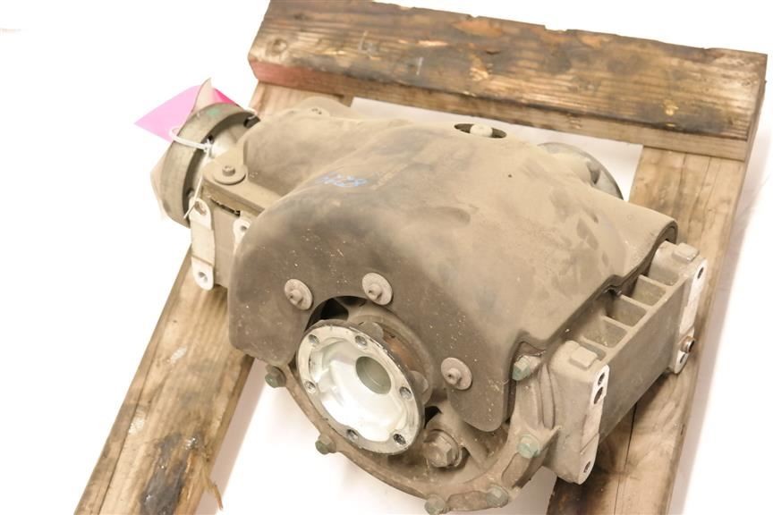 REAR DIFFERENTIAL CARRIER ASSEMBLY OEM 2007 MASERATI QUATTROPO 1YR WRNTY