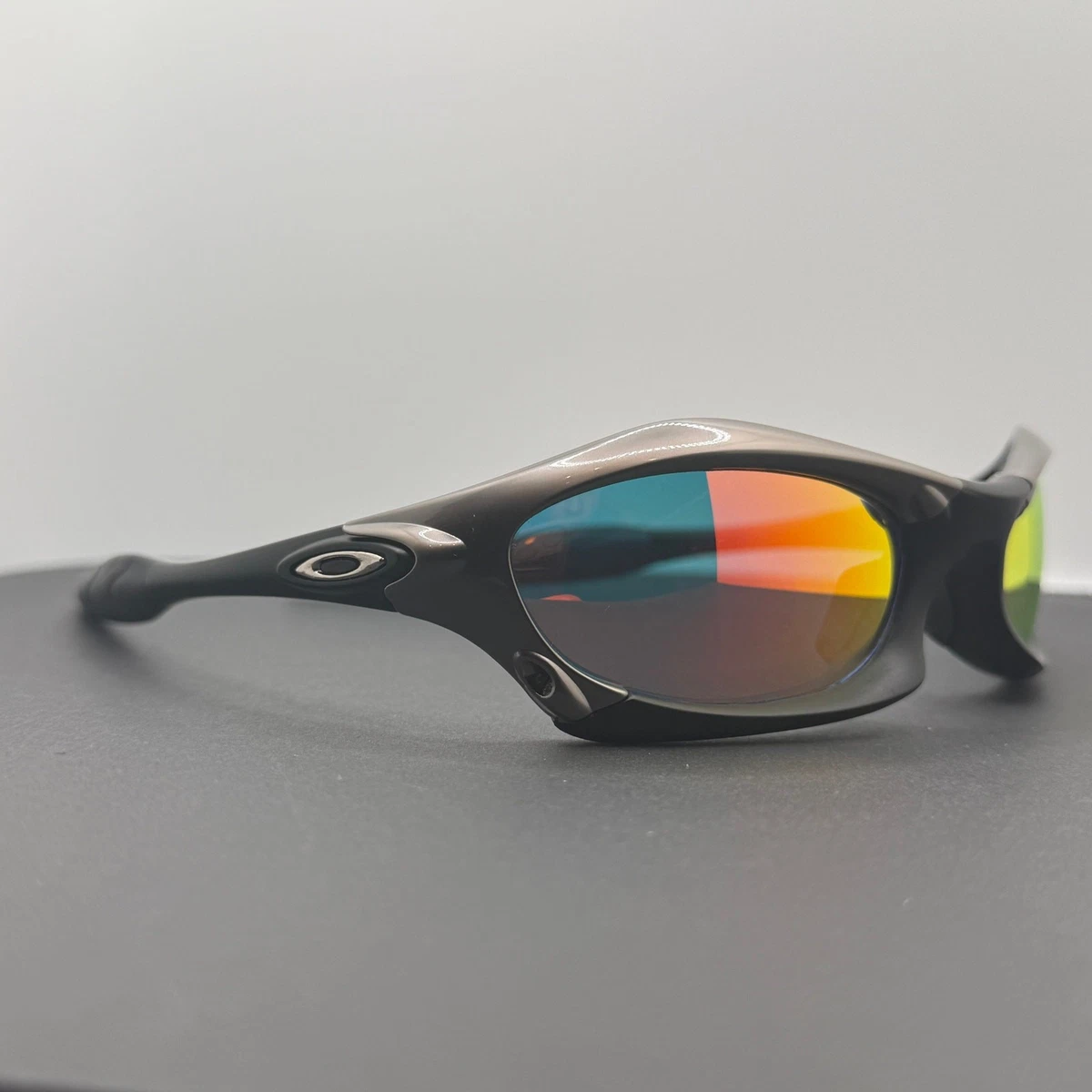 Oakley Splice Lens products for sale | eBay