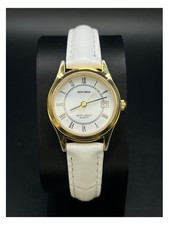 Sekonda Vintage Damenuhr - Römische Ziffern