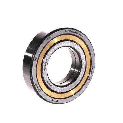 QJ208-XL-MPA-T42A FAG 40 x 80 x 18 mm FOUR-POINT CONT. BALL