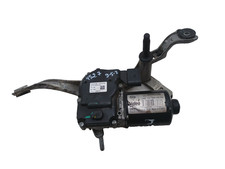 VAUXHALL ZAFIRA C 2011-16 O/S FRONT RIGHT SIDE WINDSCREEN WIPER MOTOR W000030850