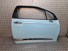 Porte avant et accessoires Citroen DS