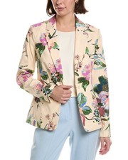 Tahari Asl Blazer Women's