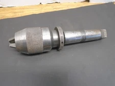 albrecht keyless drill chuck 1/8" to 5/8" 3 - 16-MT4 shank