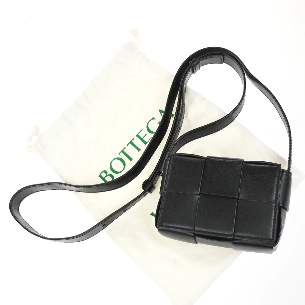 Bottega Veneta Shoulder Bags for sale | eBay