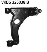 Querlenker Dreieckslenker SKF Vkds 325038 B FüR A04 Opel Astra T98 Caravan CC