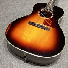 Eastman E22OOSS E22-00SS Akustikgitarre Antique Sunburst