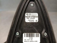 96210J7700 5493284 antenne KIA XCEED CD 1.6 CRDI 115 2019