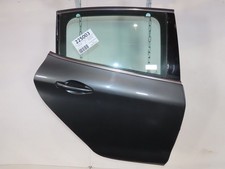 Porte arrière et accessoires Peugeot 208