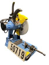 Jepson 12" Dry Cutter 9312S troncatrice per metallo sega circolare tagliaerba 50719