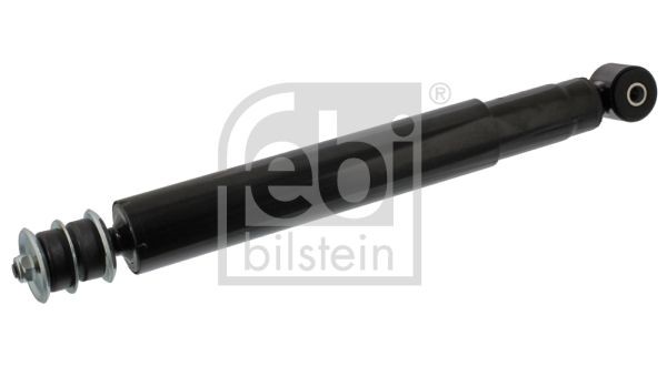 FEBI BILSTEIN 20370 Shock Absorber Front Oil Pressure Telescopic Fits IVECO