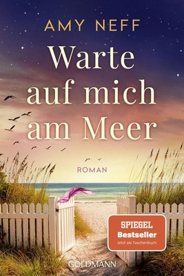 Warte auf mich am Meer Roman - ''Noch nie hat mich eine Liebesgeschichte so be...