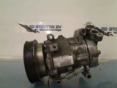 KLIMA PUMPE AC COMPRESSOR Renault Twingo II (CN) 2011 8200953359A