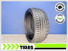 1 Pirelli P Zero Tm Pz4 N1 Xl 23535r20 Used Tire 8.032 Tread 88y 2353520