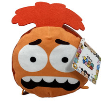 Disney Tsum Tsum Anxiety 3" Christmas Holiday Plush Inside Out Pixar