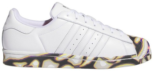Adidas Superstar Pride 2020 - FY9022 Men 10 | eBay display picture 2