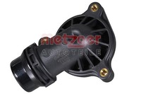 Metzger Autoteile Thermostat KüHlmittel 4006081 FüR BMW E46 E90 E81 E87 3Er 1Er