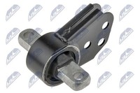 NTY Lagerung, Differential ZPS-CH-020 FüR Dodge Jeep