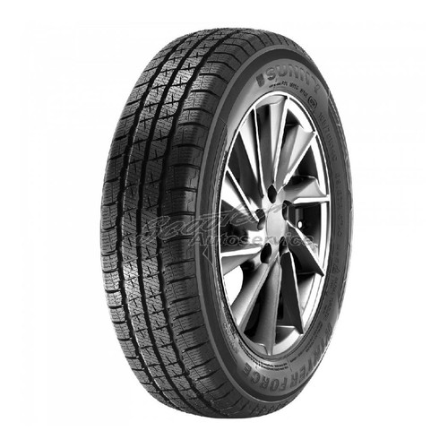 Winterreifen 235 65 R16