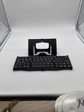 IPaq PDF Pocket Foldinng Keyboard Model 67B0 Compaq HP FLAW SEE DESCRIPTION
