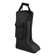 Knight Boot Bag &ndash; Strapazierf&auml;hige Aufbewahrungstasche F&uuml;r Reise-, Ski- Und