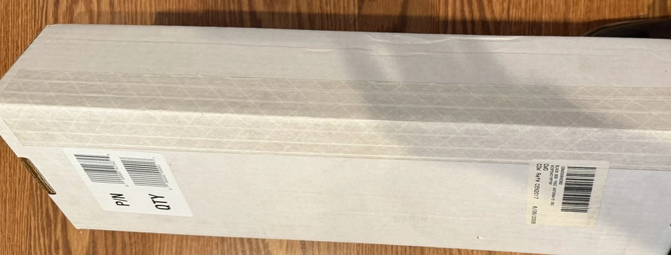 PCTel Maxrad WISP24015PTNF 2.4 GHZ Wisp Antenna Yagi 15 DBI 18 In Pigtail Wn-fm - Image 4 of 4