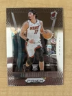 2023 Panini Prizm Deca Basketball Jaime Jaquez Jr. #129 SGC 10