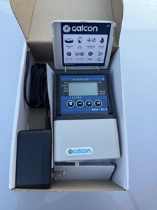 Galcon / DIG 8006 AC-6 Six-Station Indoor Irrigation Controller