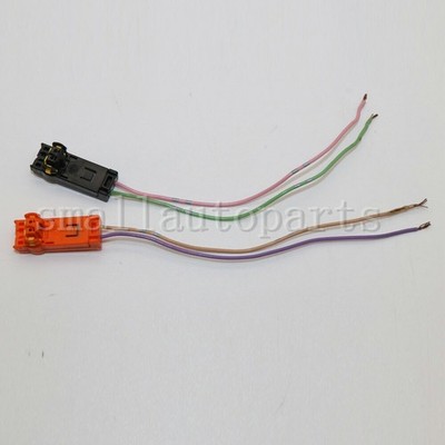 2pcs OEM Driver Clock   Plug Connector 77900-TBA-A11 For   Civic &ex