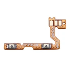 Samsung Galaxy A20s SM-A207 Volume Button Flex Cable Replacement