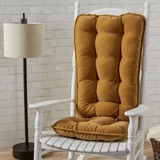 Jumbo Rocker Set - Corduroy Microber