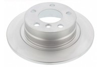 2X Bremsscheibe Mapco 25767C FüR F21 F22 F20 F23 F87 Bmw 1Er 2Er 114 116 118 120