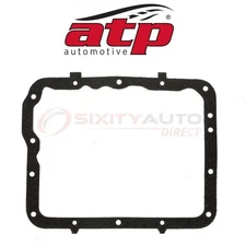 ATP Transmission Oil Pan Gasket for 1968-1972 Ford P-350 - Automatic  od