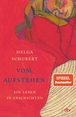 Vom Aufstehen: Ein Leben in Geschichten