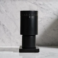 Fellow Opus Conical Burr Coffee Grinder NIB $200 Retail Price