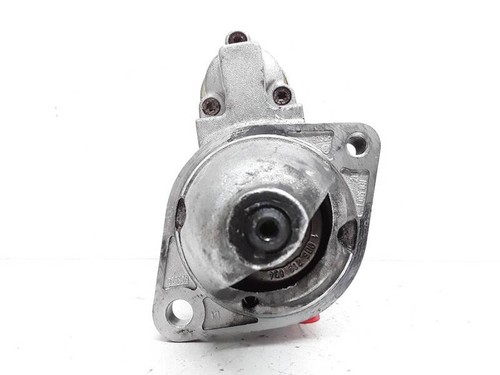 0001108196 7505979 HALTER ANLASSER BMW SERIE 3 BERLINA E46 318I 2001 1078963